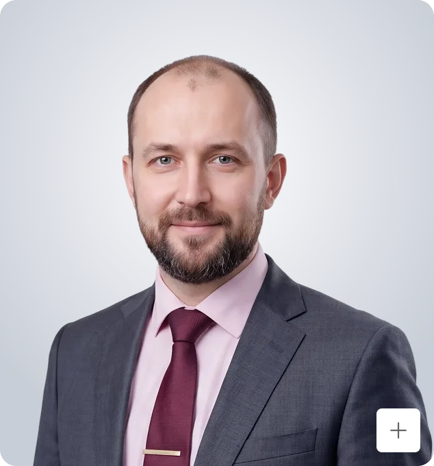 Александр Викторович Лебедев