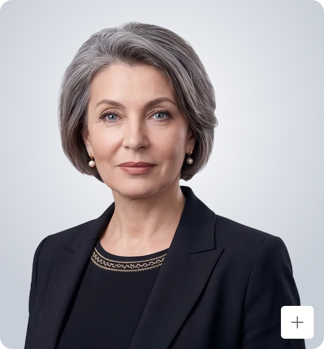 Екатерина Дмитриевна Орлова