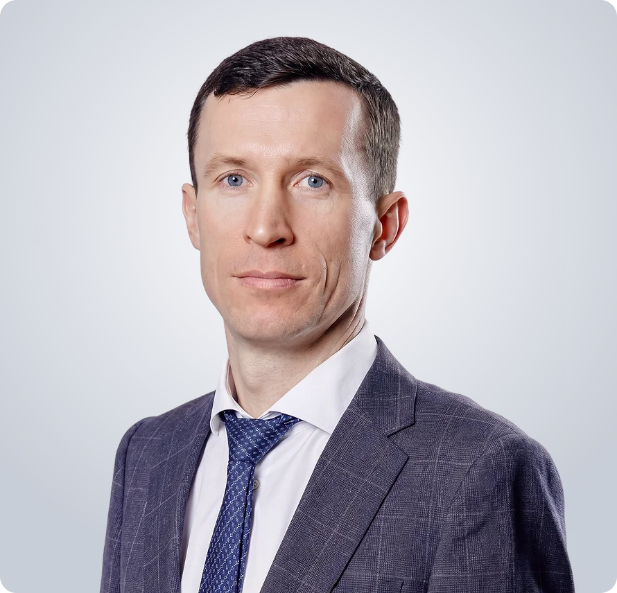 Митченко Максим Александрович